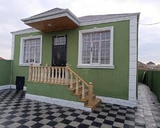 Mawtaga ges.Savalan həyət evi satilir