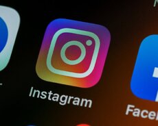 Instagram səhifəsi satılır