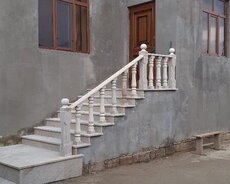 Двухэтажный дом на продажу в Mawtaga (Savalan)