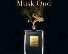 Kilian musk oud