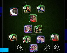 eFootball 2025
