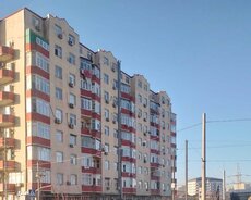 Masazır dairəsinə yaxın Kupçalı mənzil satılır