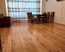 2-комнатная, 90 кв. м. новая квартира в Ясамале - прямая продажа