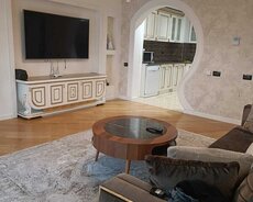 3 otaqlı turistlər üçün mənzil