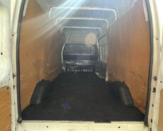 Ford Transit icarəyə verilir