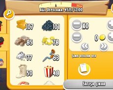 Hay day