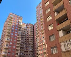 Yeni Yasamalda təmirsiz 1 otaqlı mənzil