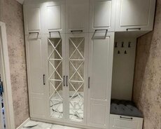 Мебель для коридора