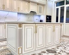 кухонная мебель