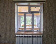 İsmayıllı rayonu Qalacıq kəndində kirayə ev verilir