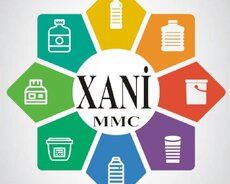 Xadimə tələb olunur