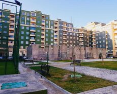 Masazır, Yeni Bakı yaşayış kompleksi, bina 15