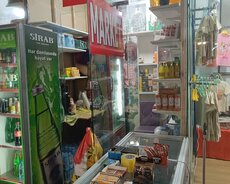 Готовый бизнес на продажу, руки горят