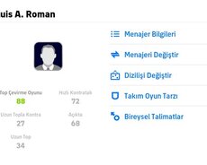 E futbool hesabı