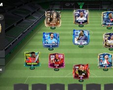 счет Fc