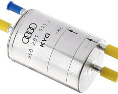 Audi Volkswagen топливный фильтр
