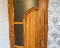 taxta qapı