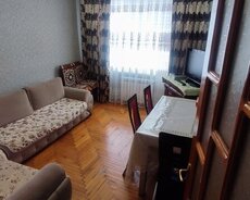 Бакиханова г. Продается 2 комнаты.