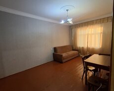 Yeni Günəşli D Massivində, Qanuni 2 otaqlı, Tam Əşyalı Ailə Ü