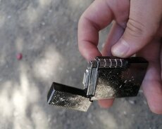 Более светлая кожа