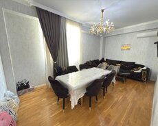 Yasamal rayonu., Asan Xidmətin arxası