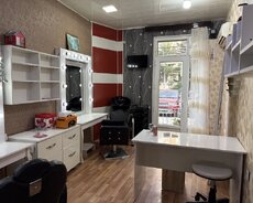 Bər bər , gözəllik salonu