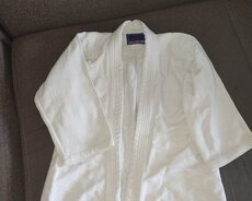Uşaq üçün karate idman paltarı
