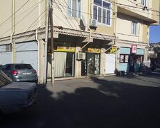 Xırdalanda yeni tikilidə obyekt satılır