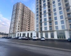 Koroğlu M., 2-комнатная квартира на продажу