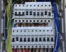 Rayon və Şəhərdə İstəninlən ev Elektrik işləri gorüruk