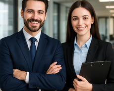 Marketoloq mütəxəsus