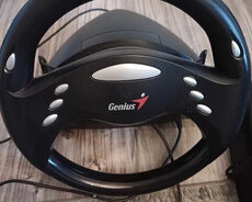 oyun sukani və pedal