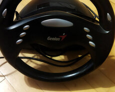 genius speed wheel