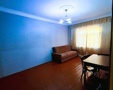 Yeni Günəşli D Massivində, Qanuni 2 otaqlı, Tam Əşyalı Ailə Ü
