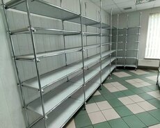 Витрина аксессуаров