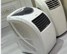 Мобильный кондиционер Beko
