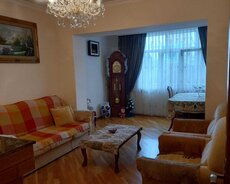 Квартира в аренду