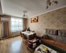 Masazır, Yeni Bakı yaşayış kompleksi, bina 15