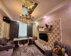 Масазыр, Новое здание жилого комплекса Baku