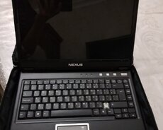 Toshibo, Nexsus və eMachines firmaları kompyüterlər satılır