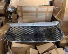 BYD Qin Plus решетка радиатора