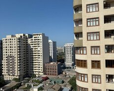 Satılır 3 otaqlı yeni tikili 129 m²