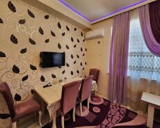 Masazır, Yeni Bakı yaşayış kompleksi, bina 15