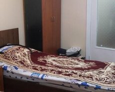 баку п.гарачухур 3 комн.квартира