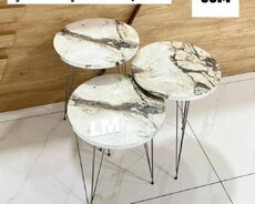 Ziqonlar (3 lü dəst)