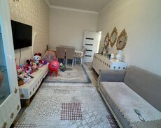 Təcili həyət bağ evi satılır