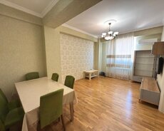 Abşeron rayonu, Kristal Abşeron 1 yaşayış kompleksi