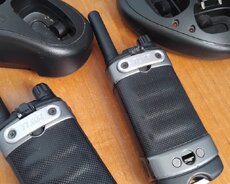 Motorola Raçiya Real Alıcılar Narahat Elesin