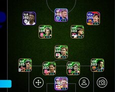 Pes hesabi satilir