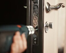 Ремонт дверного проема Door Master